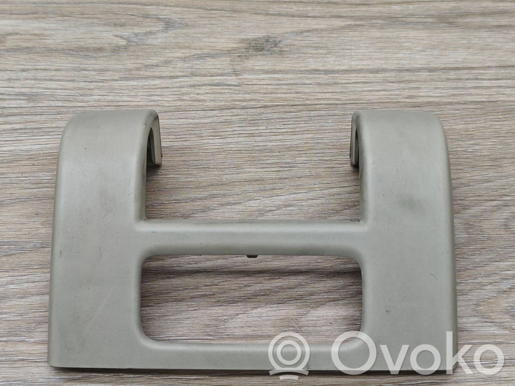 Volvo S80 Autres éléments de console centrale 