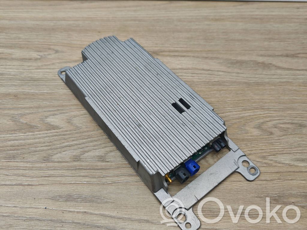 Bluetooth control unit module   9257161,2259346,B0311S0B2676296