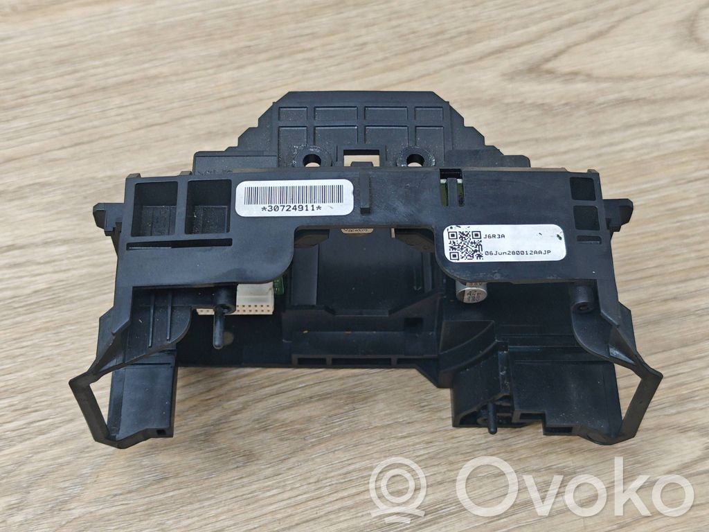 Volvo S80 Steering angle sensor 