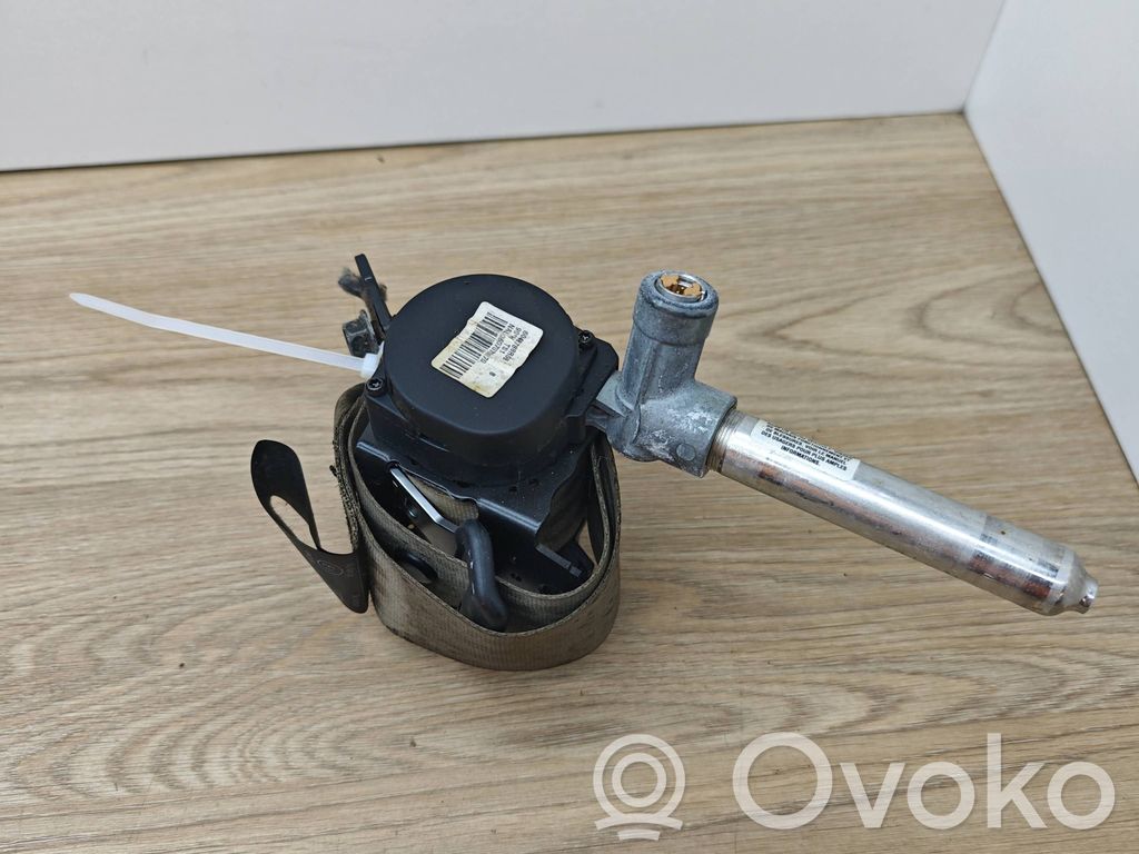 Volvo S80 Cinturón trasero 