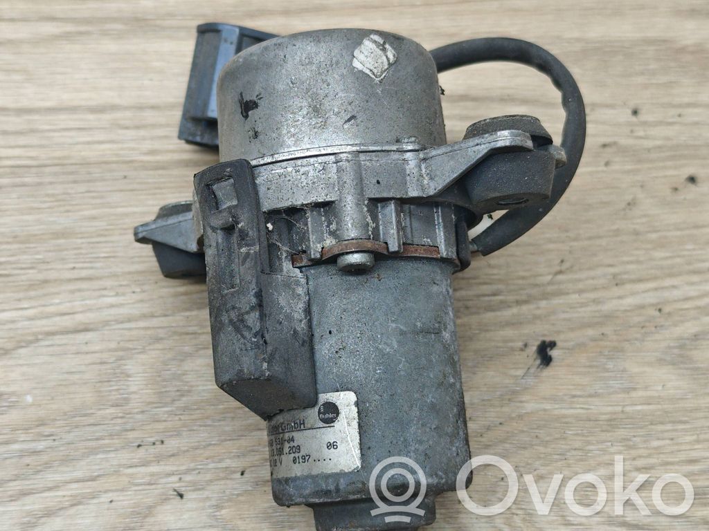 Volvo S80 Bomba de vacío 