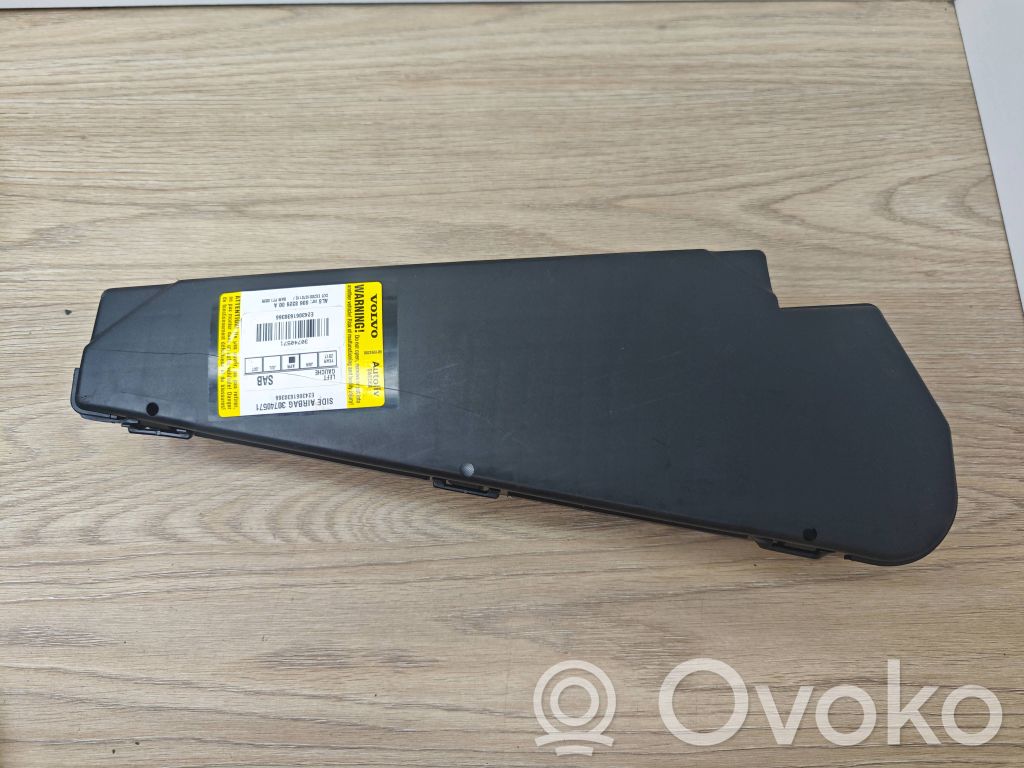 Volvo XC90 Sitz-Airbag 