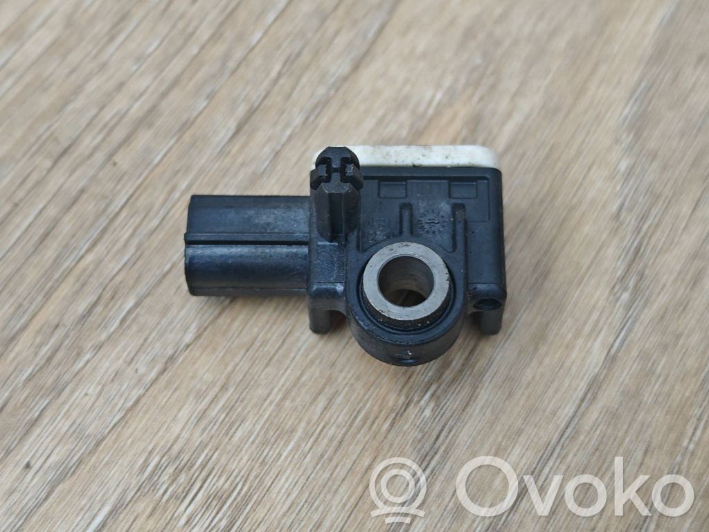 Volvo V60 Sensore d’urto/d'impatto apertura airbag 