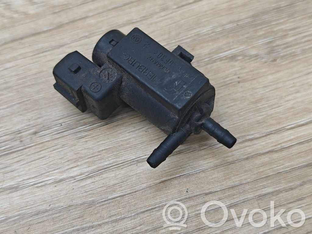 Volvo XC90 Zawór podciśnienia / Elektrozawór turbiny 