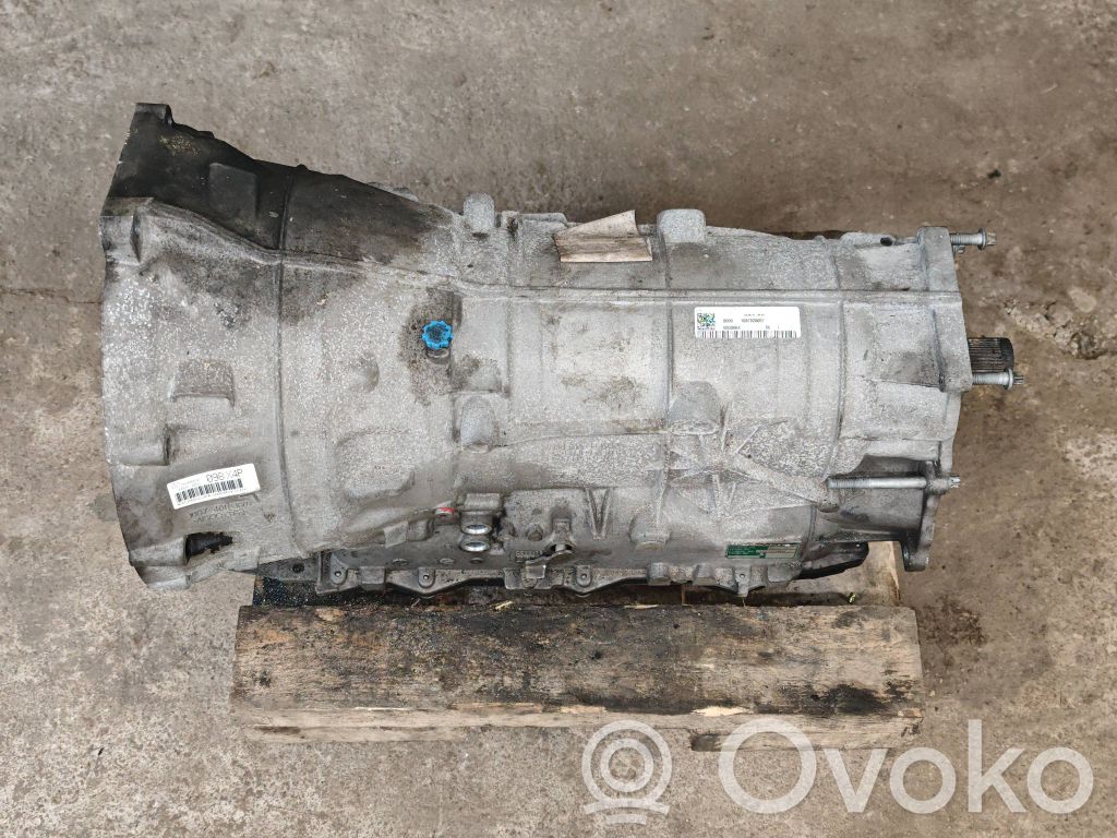 Automatic gearbox   7644022,1087020057,8HP70X