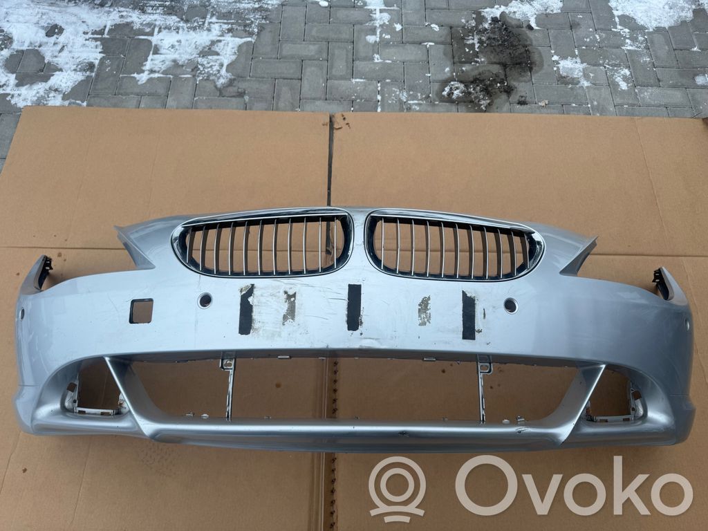 BMW 6 E63 E64 Front bumper 