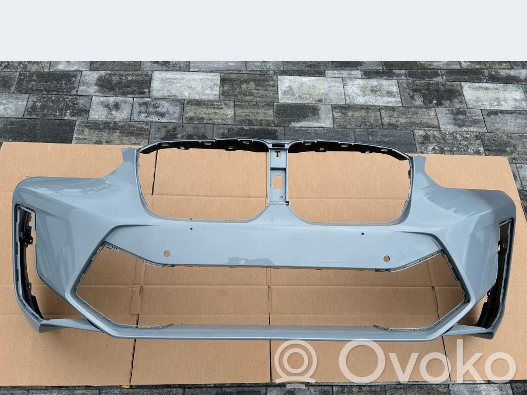 BMW X3M F97 Etupuskuri 