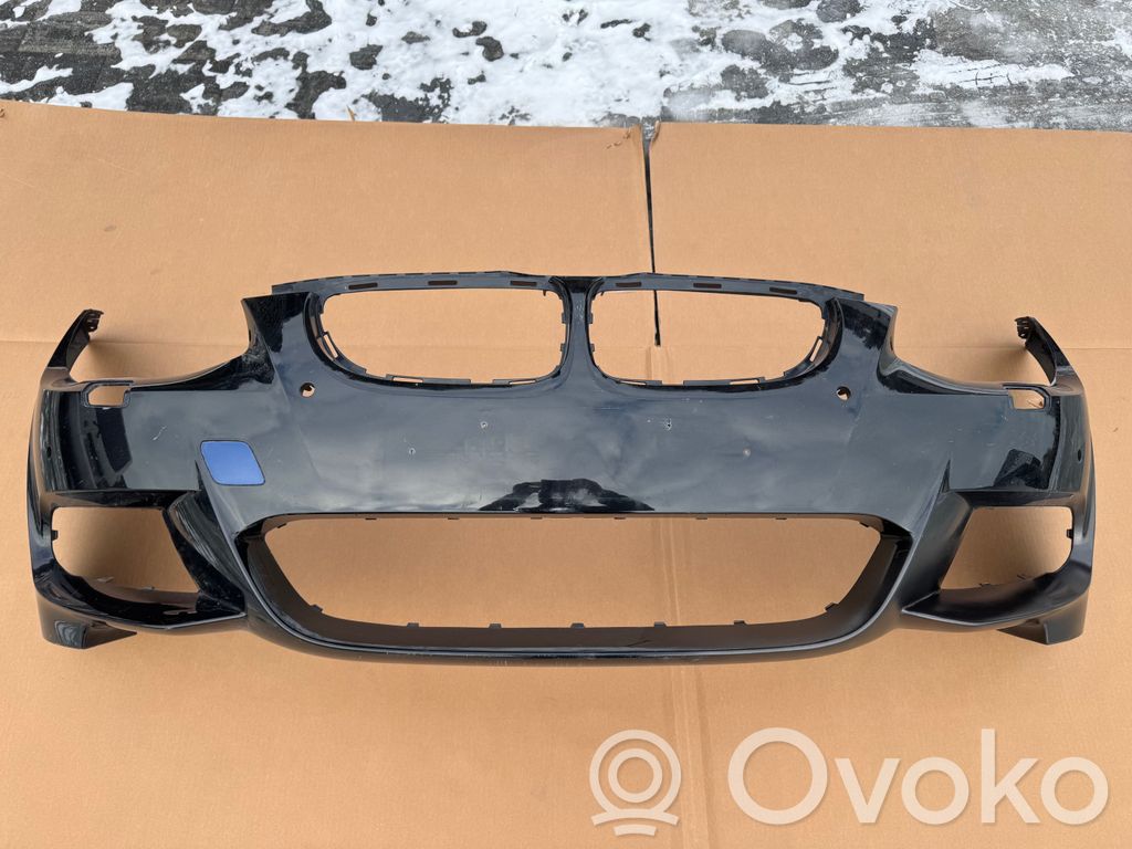 Front bumper   8035599,15857712