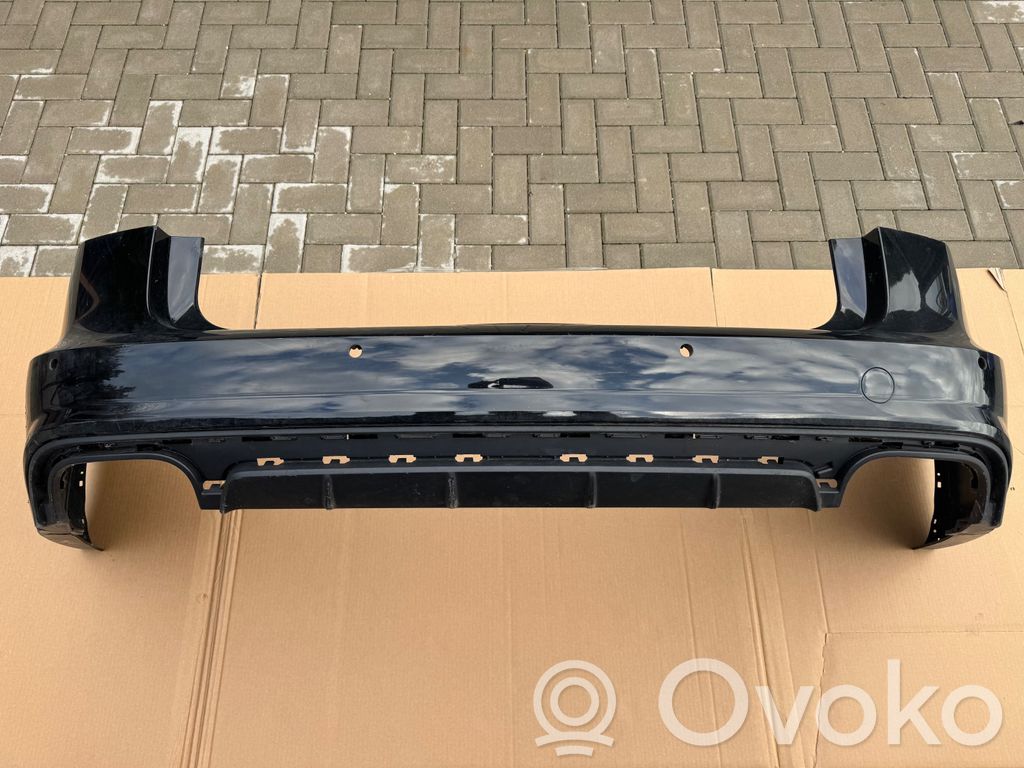 Audi A6 S6 C7 4G Parachoques 