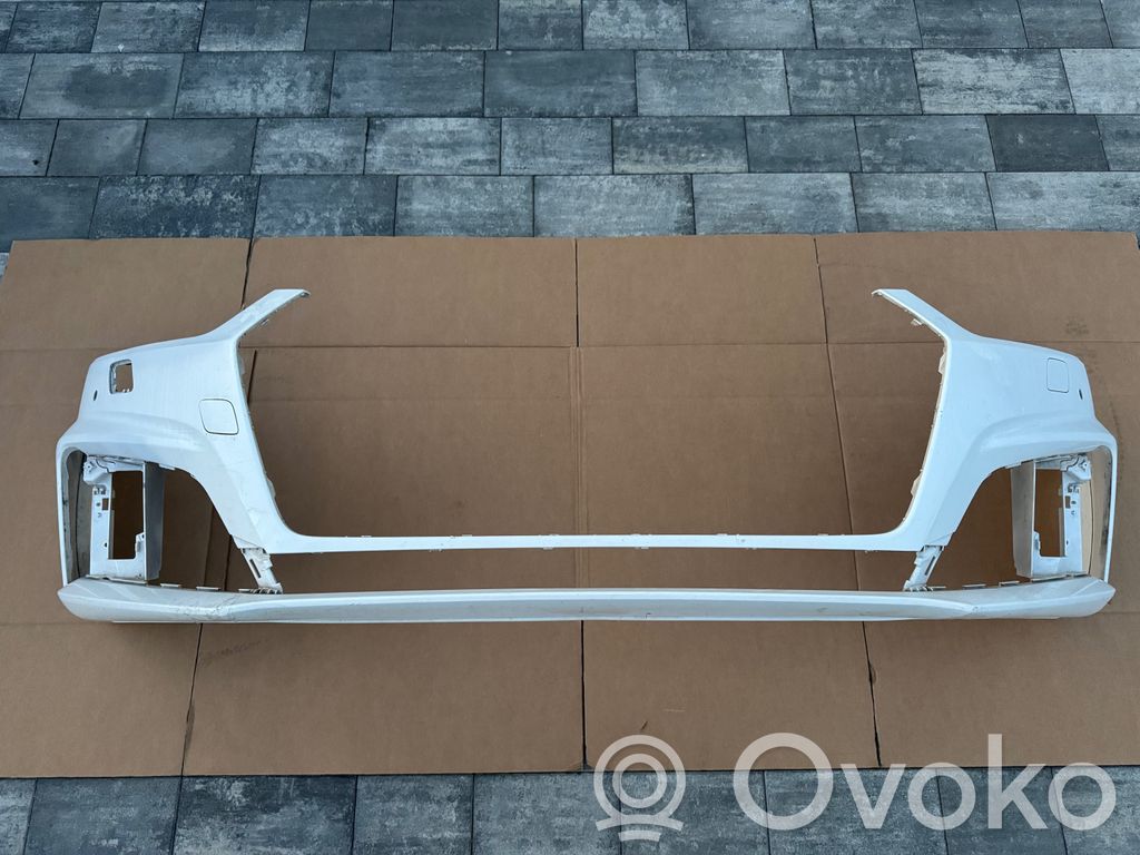 Audi A5 Front bumper 