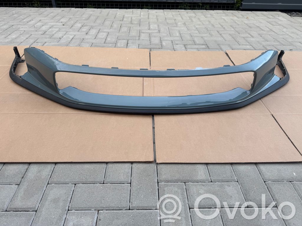 Porsche 992 Parachoques delantero 