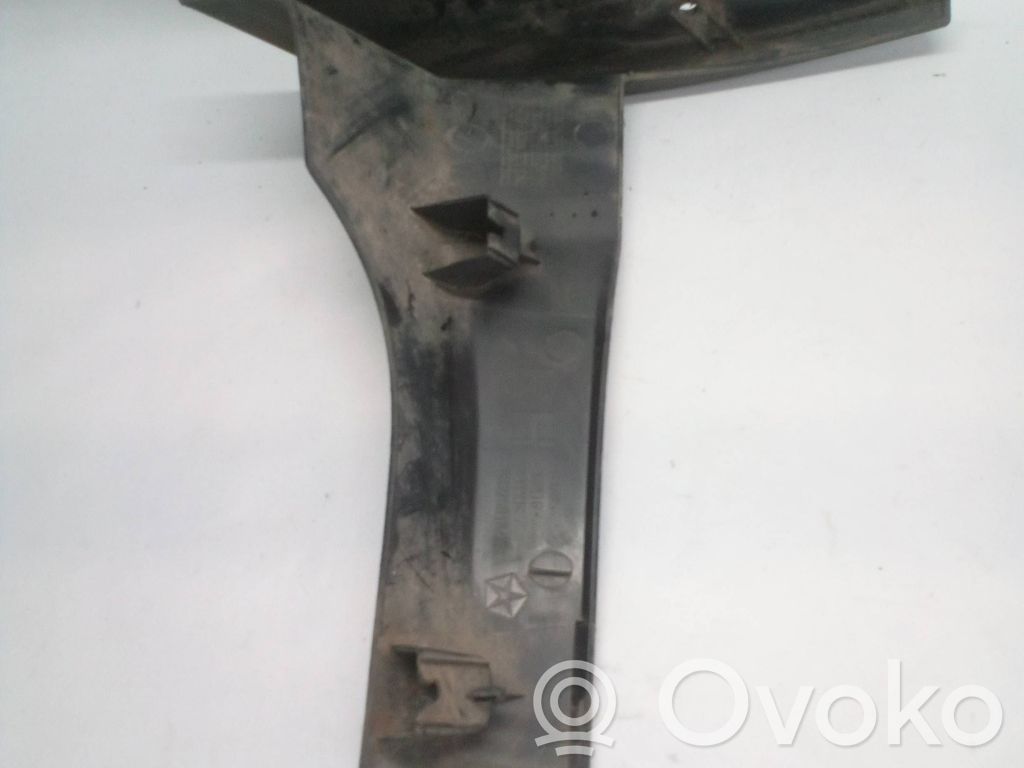 Dodge RAM Rear mudguard 