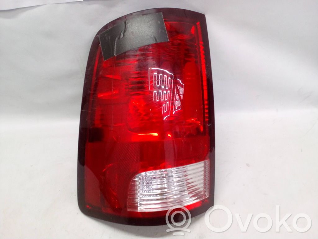 Dodge RAM Takavalot 