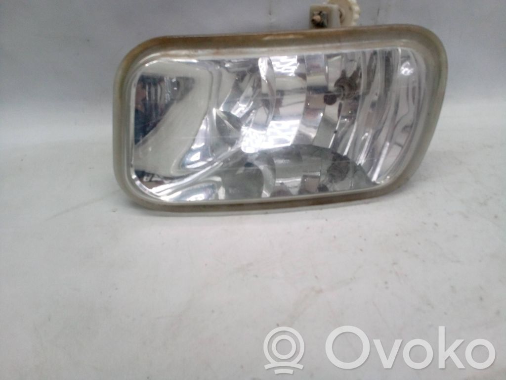 Dodge RAM Etusumuvalo 