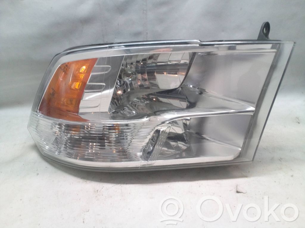 Headlight/headlamp   68001484AE