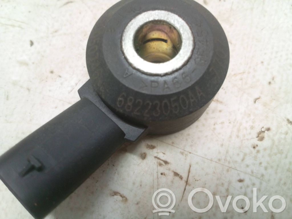 Dodge RAM Detonation knock sensor 