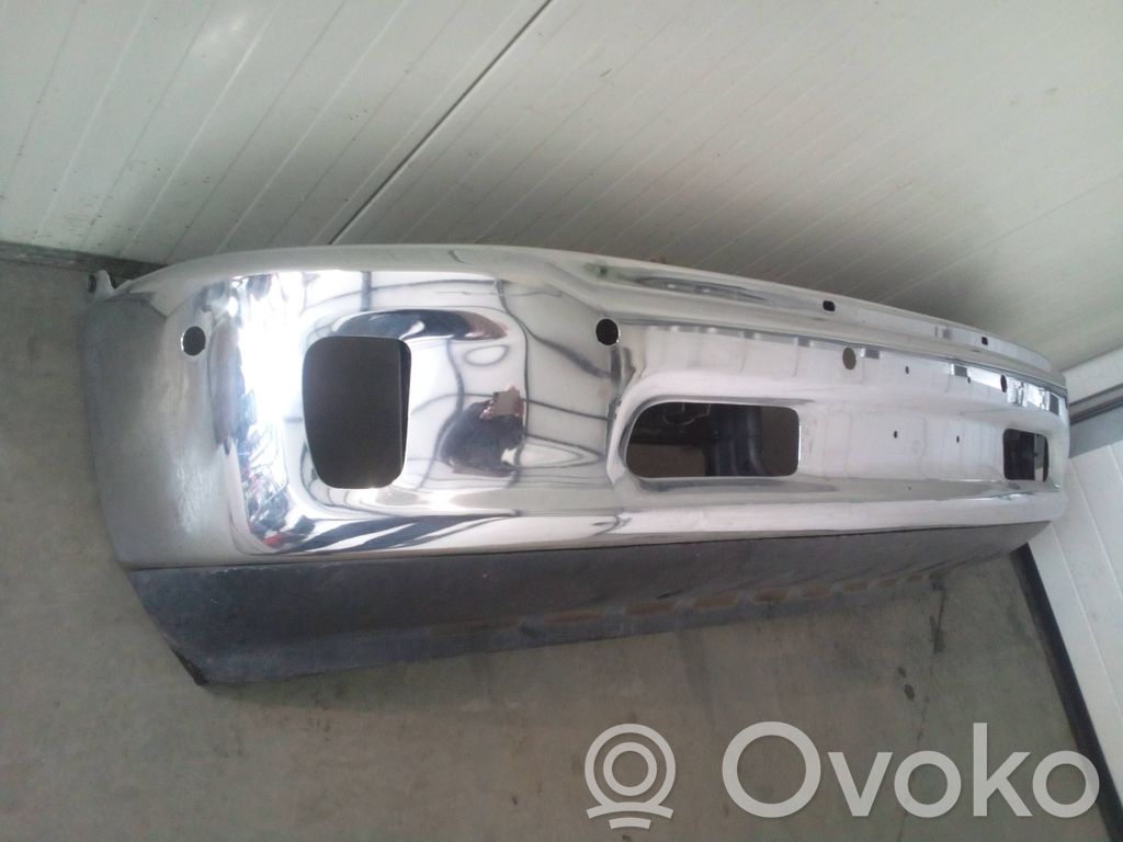 Front bumper   68160857AA