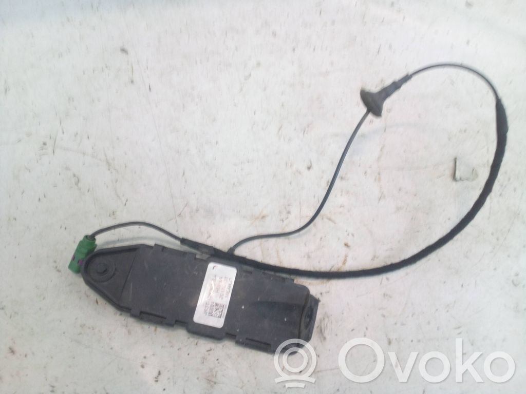 Ford Mustang Mach-E Antena (GPS antena) 