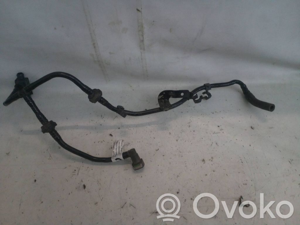 Dodge RAM Vacuum line/pipe/hose 