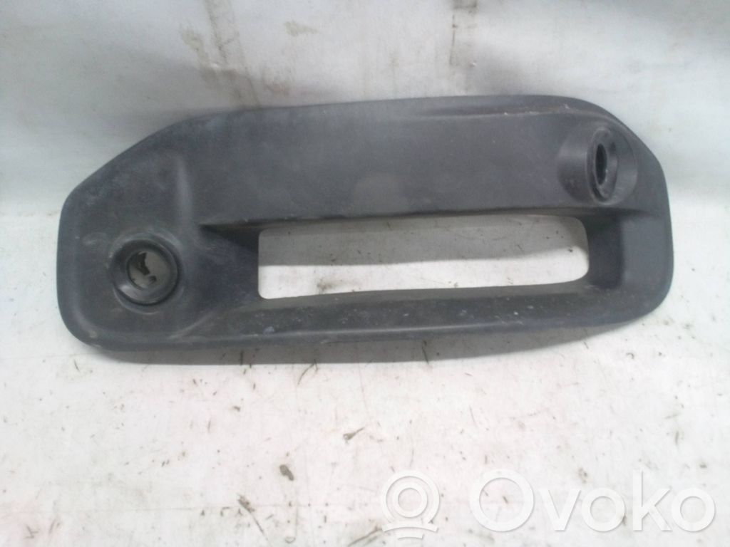 Dodge RAM Front grill 