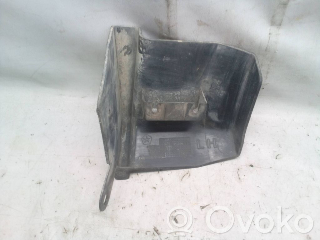 Front mudguard   93785,68349567AB,13421