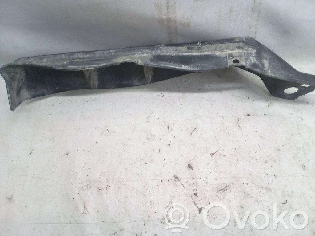 Dodge RAM Front bumper support beam 