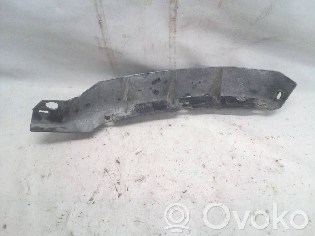 Dodge RAM Front bumper support beam 