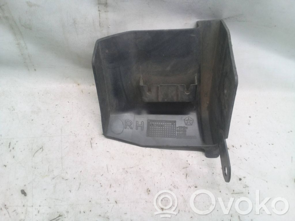 Front mudguard   93785,68349566AB,13420