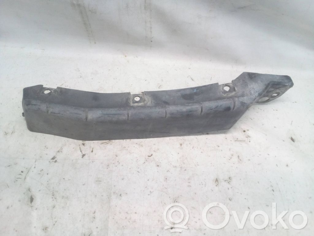 Dodge RAM 2500 DS Front splash guards bracket 