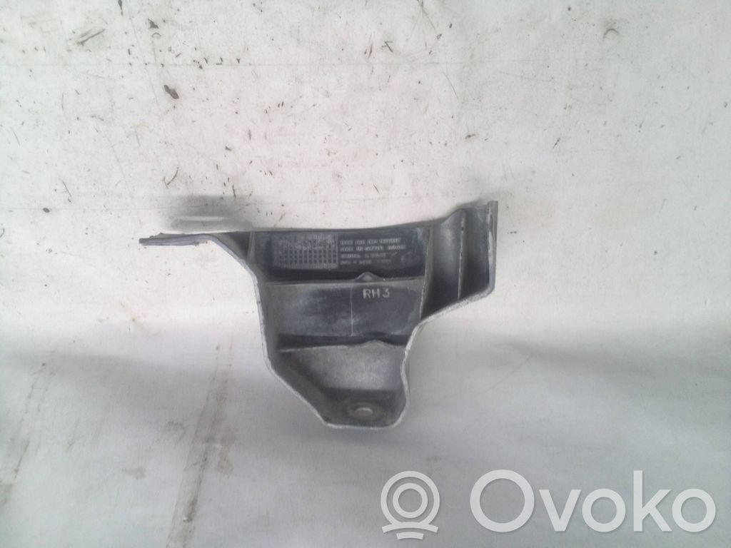 Front bumper mounting bracket   65620K,6118,100625,G61118