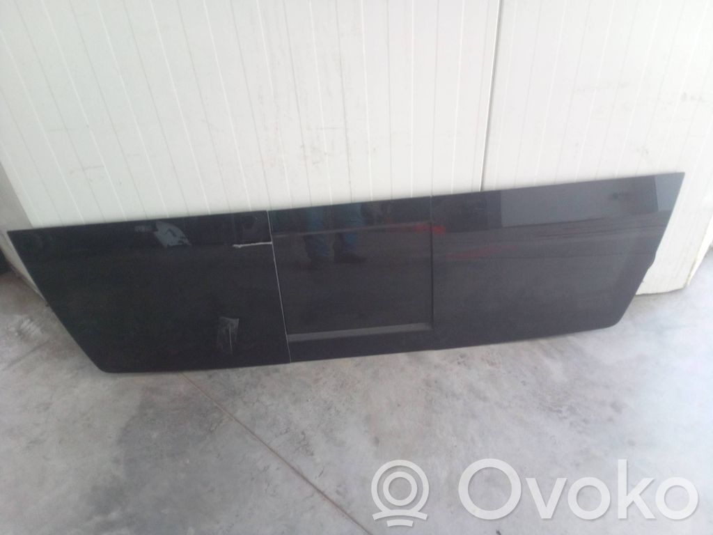 Dodge RAM 3500 DR Lunetă spate 