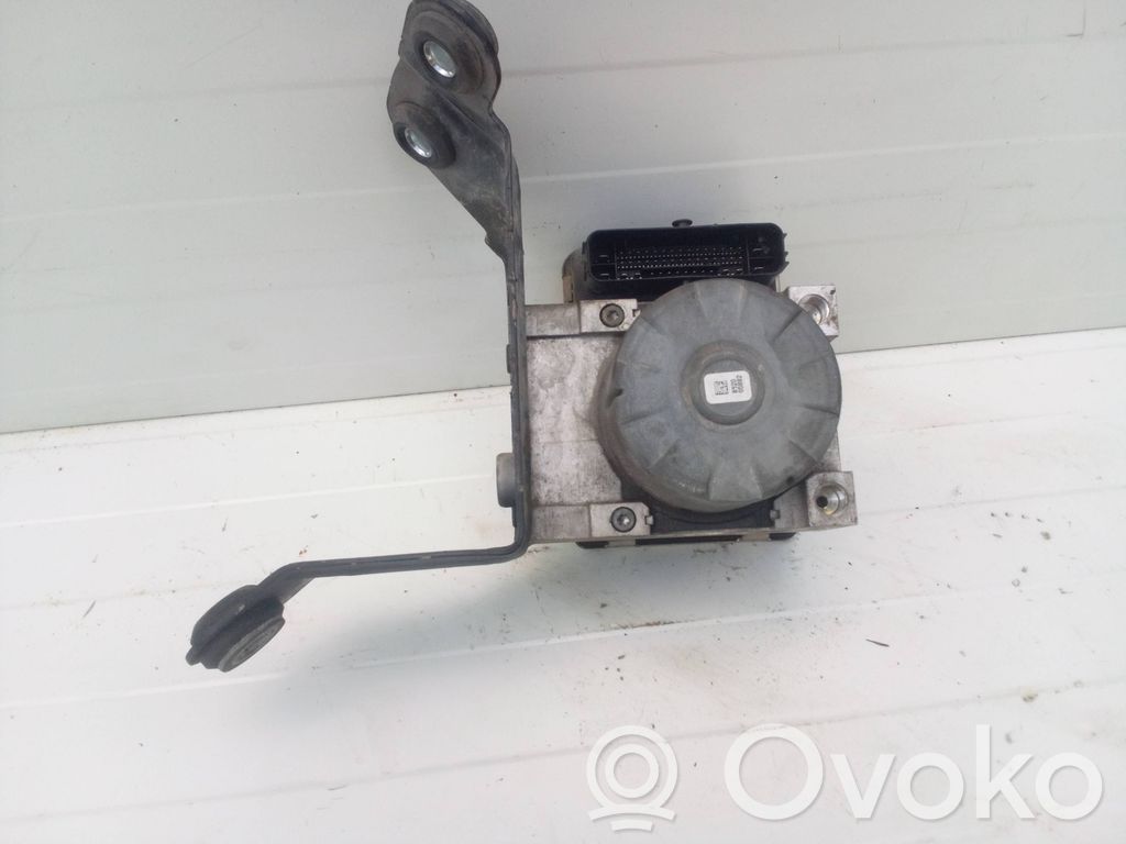 Dodge RAM Bomba de ABS 