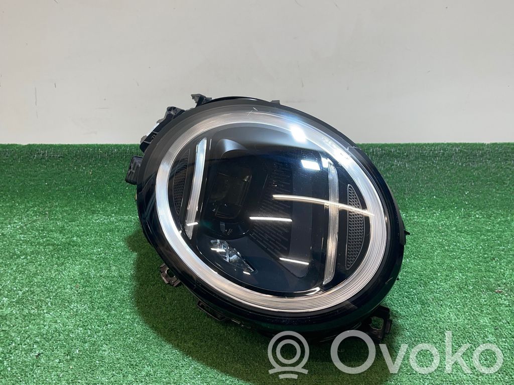 Phare frontale   5A1DB31