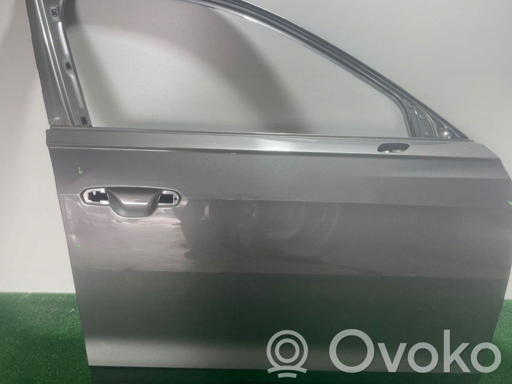 Audi A8 S8 D5 Durvis 