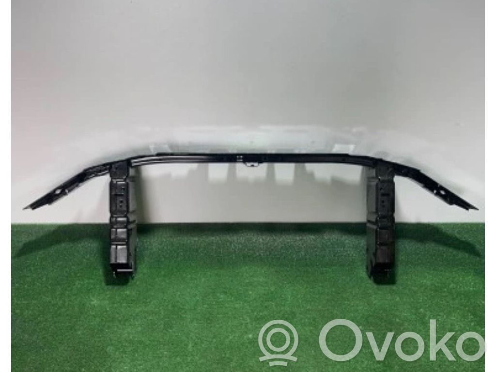 BMW iX3 G08 Belka zderzaka przedniego 
