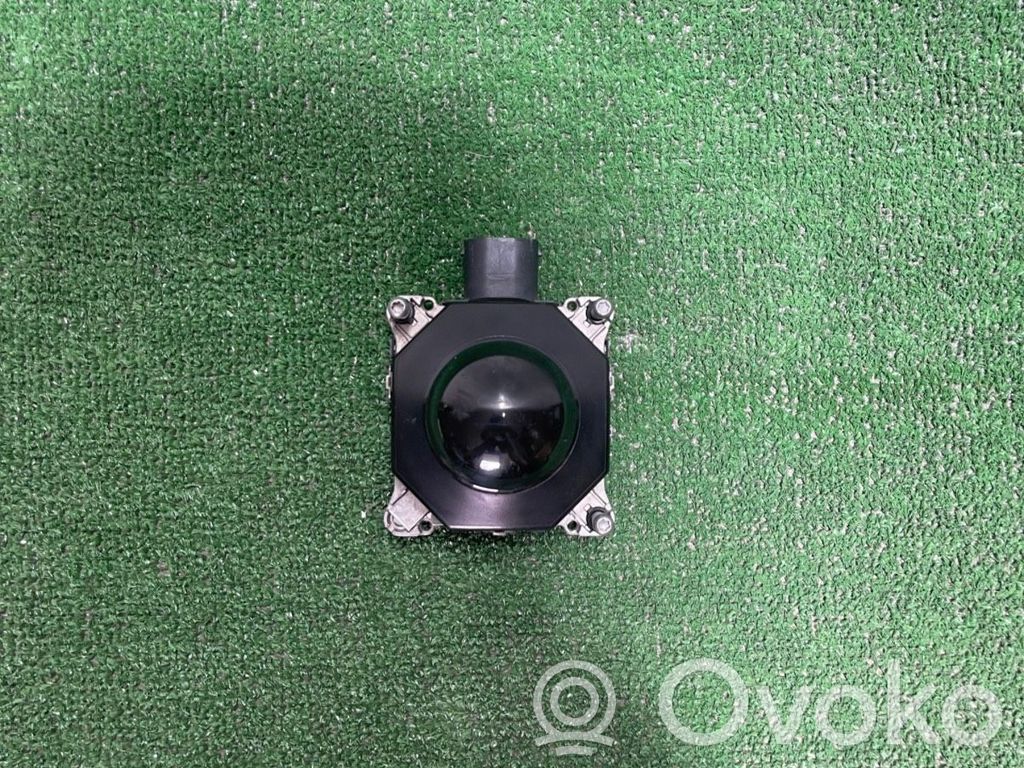 Audi A4 S4 B9 8W Distronic sensor radar 