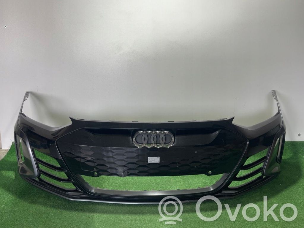 Audi E-tron GT Front bumper 