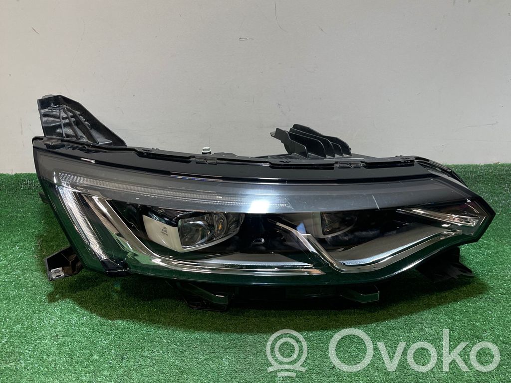 Renault Talisman Scheinwerfer 
