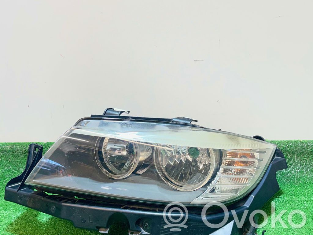 Headlight/headlamp   89318911