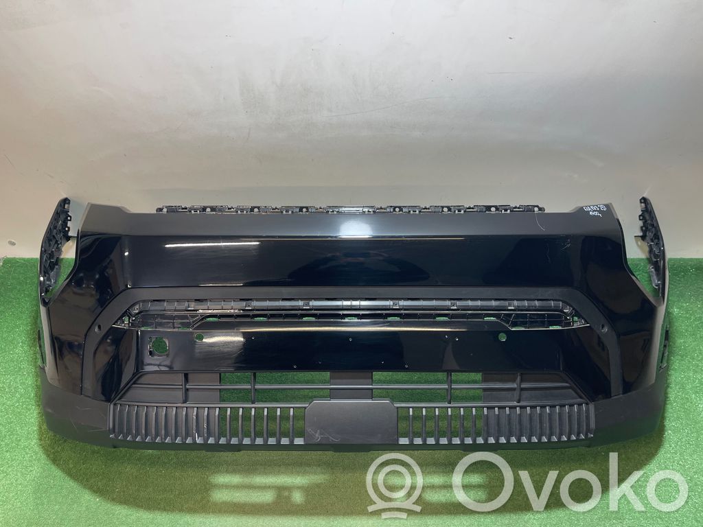 KIA EV3 Front bumper 
