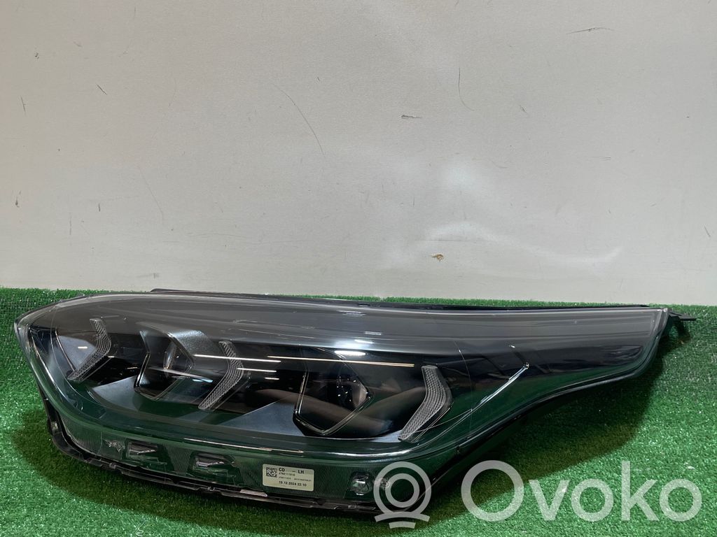 KIA Ceed Headlight/headlamp 