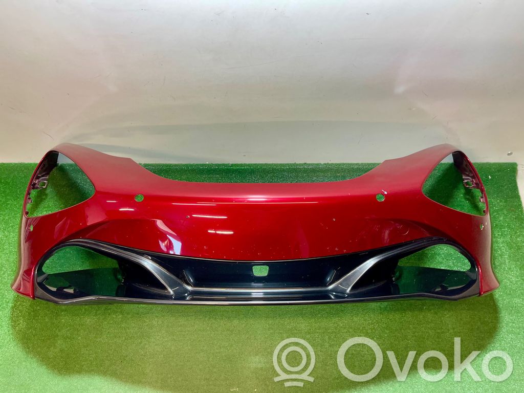 McLaren 720S Parachoques delantero 