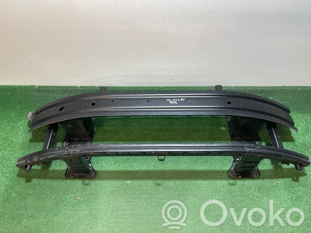 Front bumper support beam   10993002
