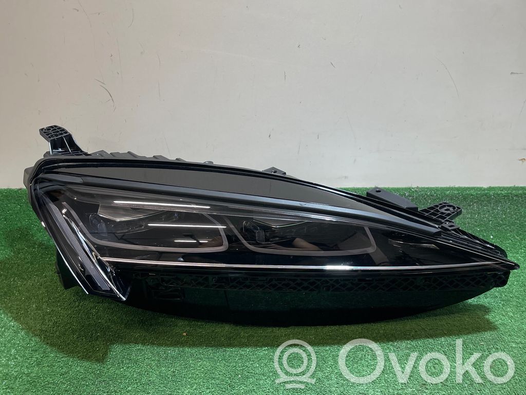 BYD Sealion 7 Headlight/headlamp 