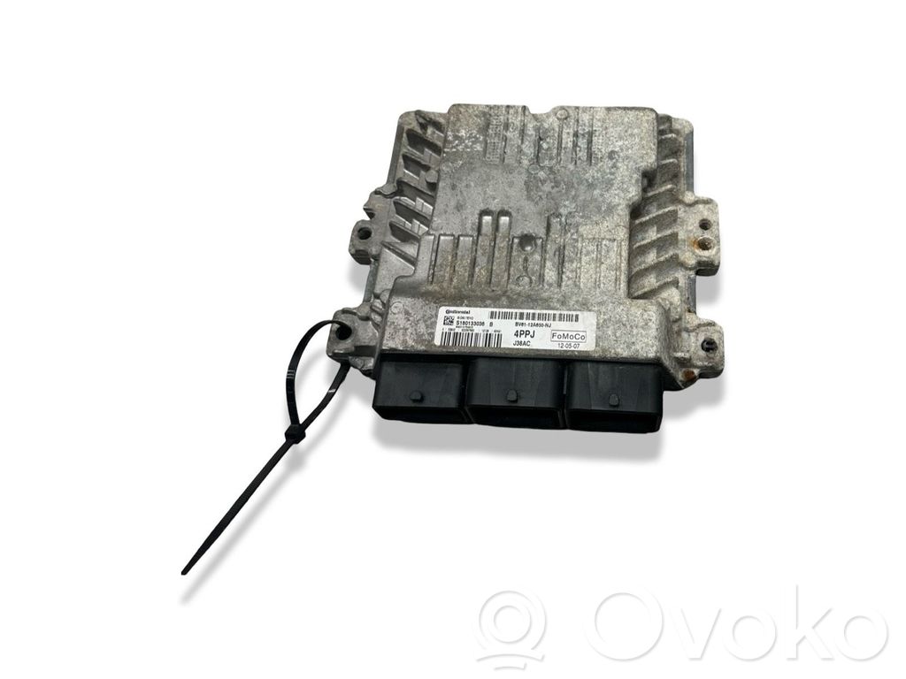 Engine control unit/module   BV6112A650NJ,S180133036B