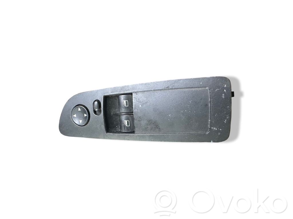 BMW 1 E81 E87 Electric window control switch 