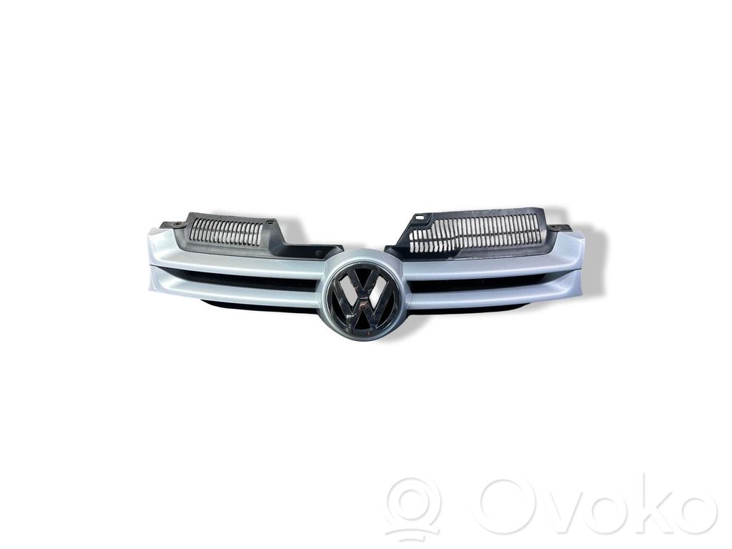 Volkswagen Golf V Etusäleikkö 