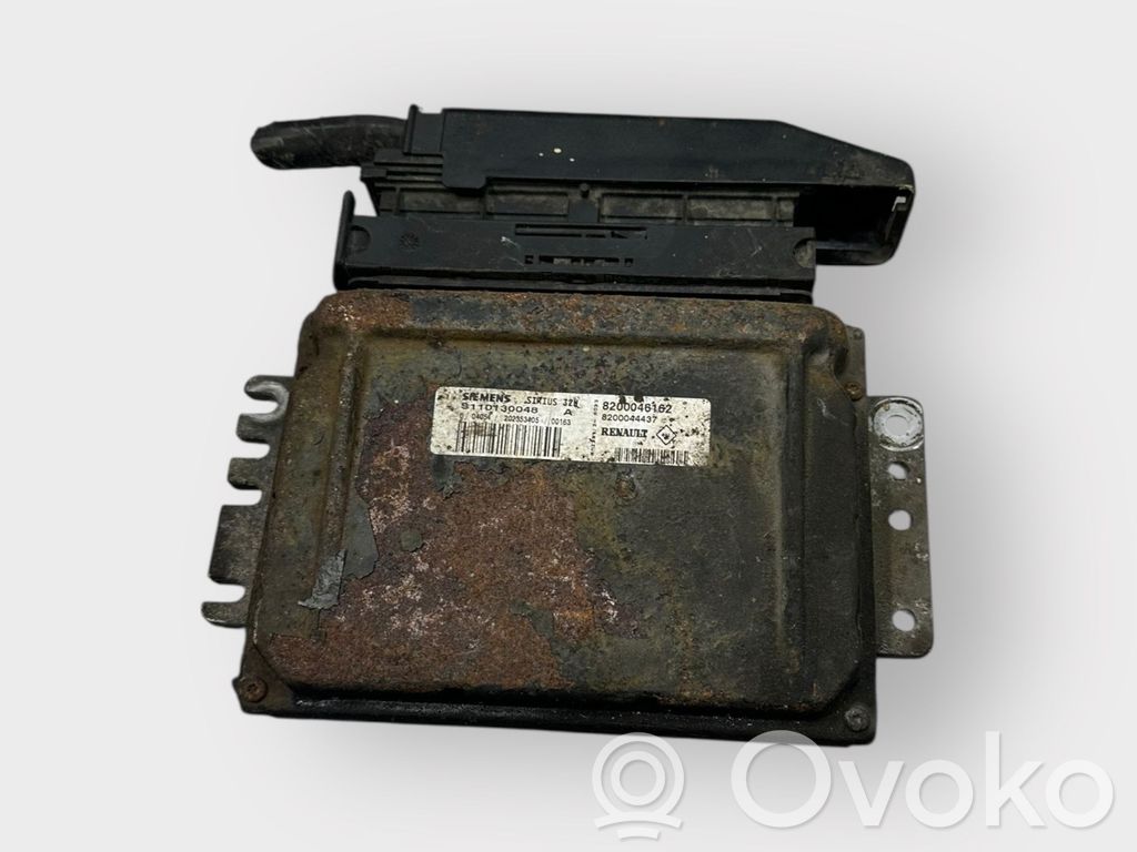 Renault Megane I Engine control unit/module 