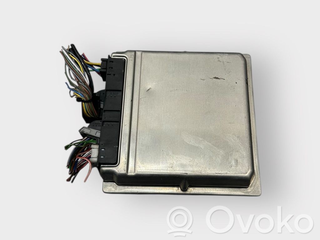 Mercedes-Benz CLK A208 C208 Engine control unit/module 