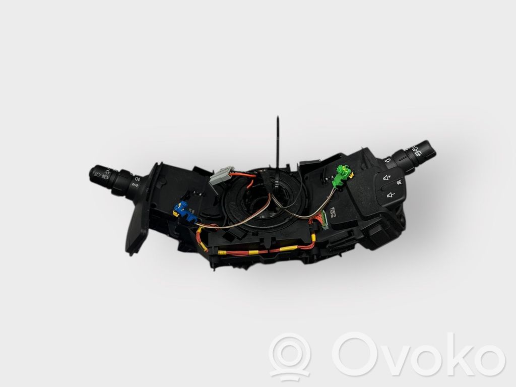 Renault Modus Wiper turn signal indicator stalk/switch 